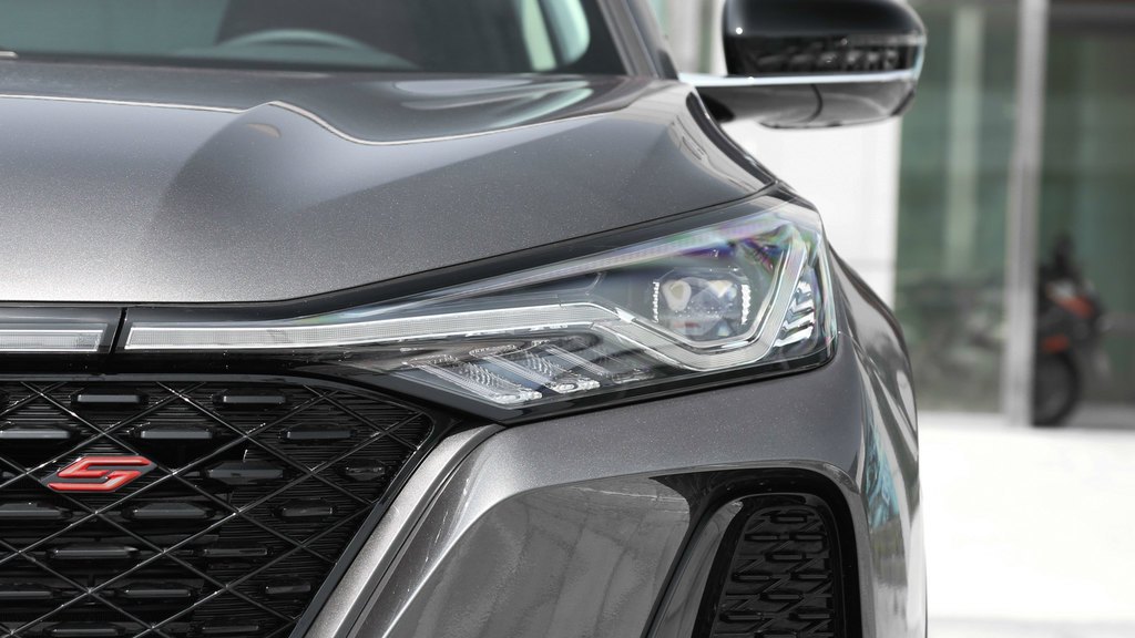 长安CS75|国产车中不可多得的黑马,10万元起步,坐享2.0T+8AT,无愧销量王