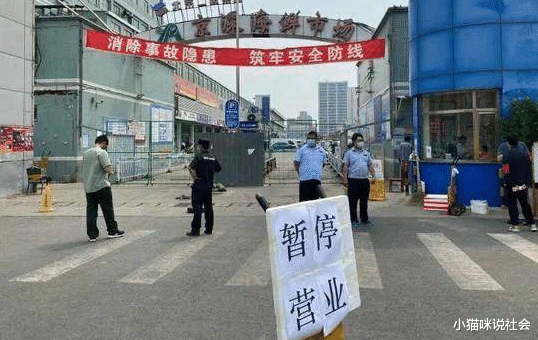 「世界卫生组织」世卫组织发出“极端”警告,病毒源头真相大白?中国“警惕”西方国家!
