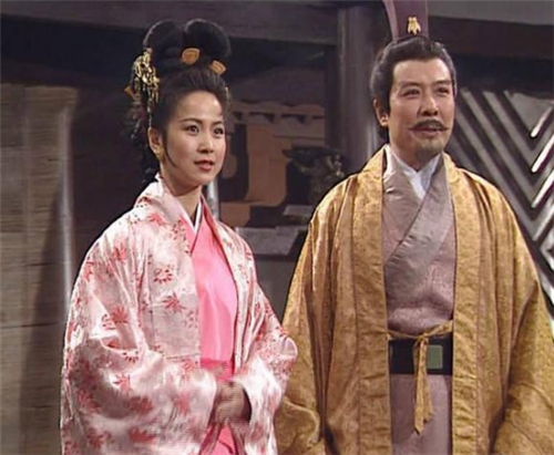 刘备|张飞落难时抛弃刘备妻儿,刘备得知后说了句话,如今成黑帮口头禅