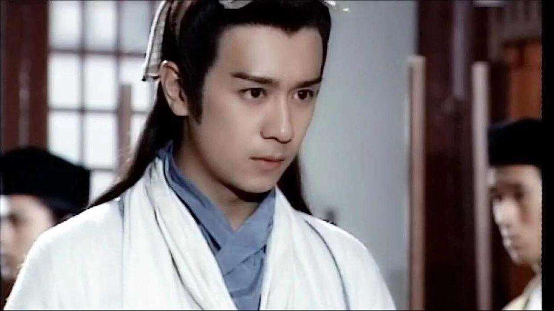 『段誉』天龙八部武力排行前10名(下)