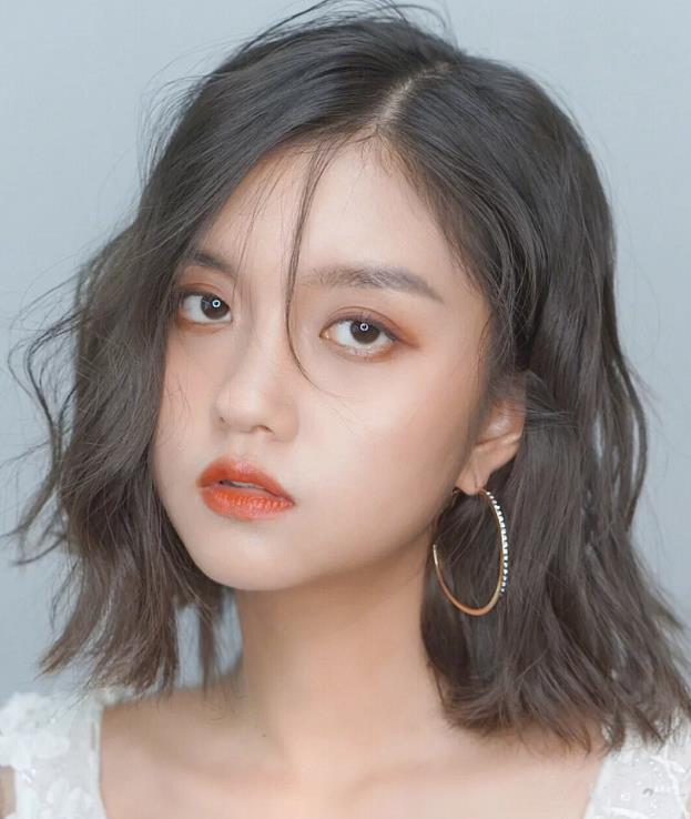 短发|该换发型了!2020秋季最热门短发,瘦脸不挑人,照着剪就对