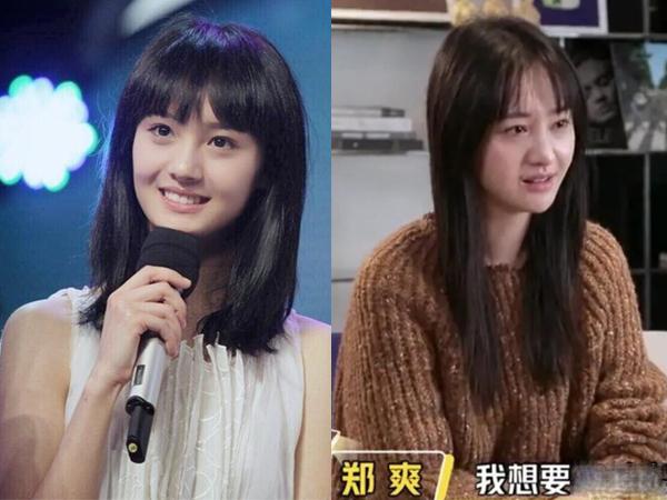 『流星雨』《一起来看流星雨》8大主演11年后颜值对比，时间远比想象的残忍