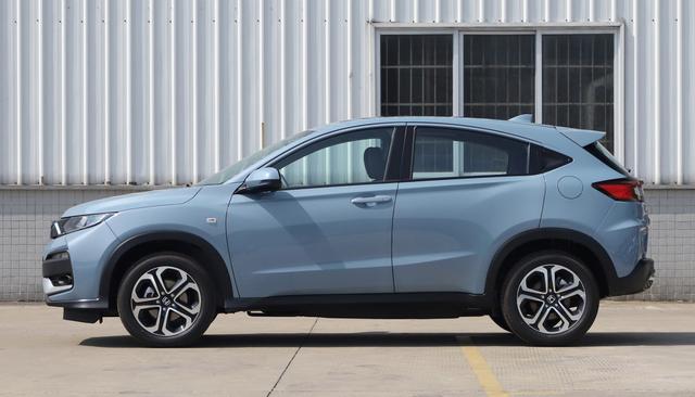 [长安汽车]SUV篇——国人到底都在买啥车？看完这份数据分析或许你会明白