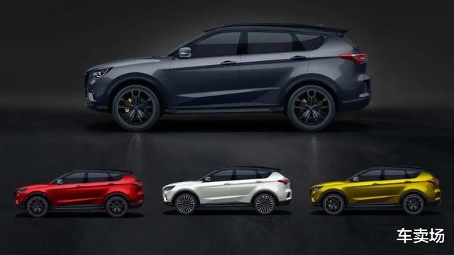 奇瑞：红极一时的捷途X70怎么突然间就不行了？