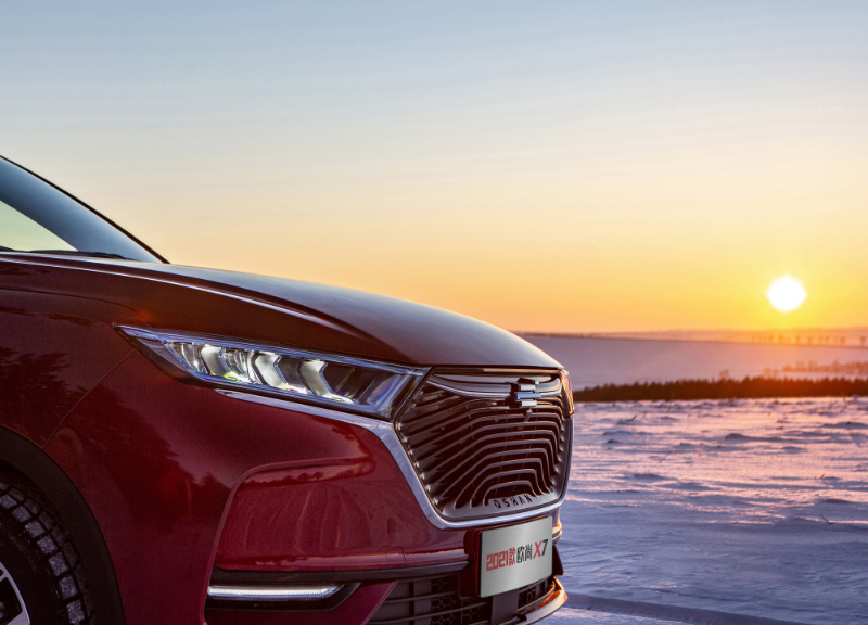 掌上社评 长安“销量王”更新，起售7.77万，标配1.5T动力，入门有178马力