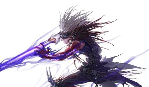 鬼泣|DNF：在鬼剑士职业推荐的时候，玩家普遍都选红眼和鬼泣？