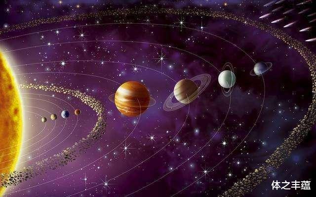 行星|“另一个地球”被发现！气候宜人并且还有水，体积是地球14倍