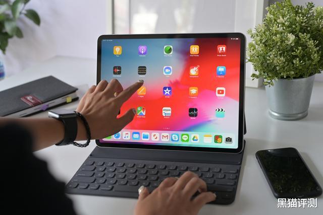 小米科技|小米平板5：米粉在等待，时代在呼唤