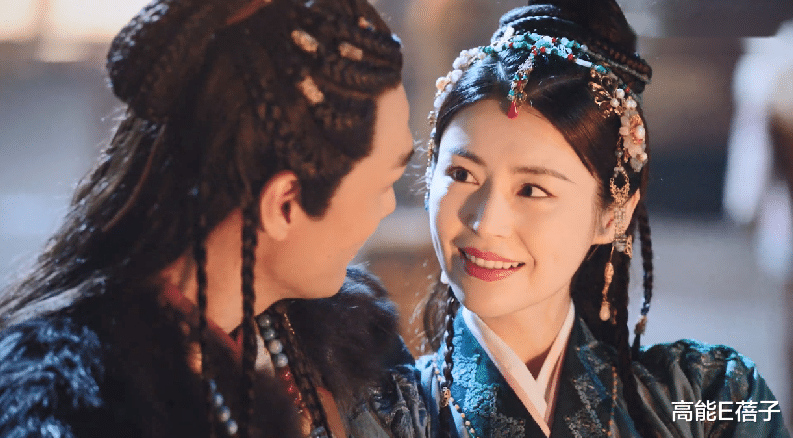 吴谨言|85花们到底还要在伪大女主剧里耽误多久？