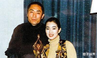 [张艺谋]1993年，巩俐去城隍庙算了一卦，回家后质问张艺谋，一句话让她痛哭