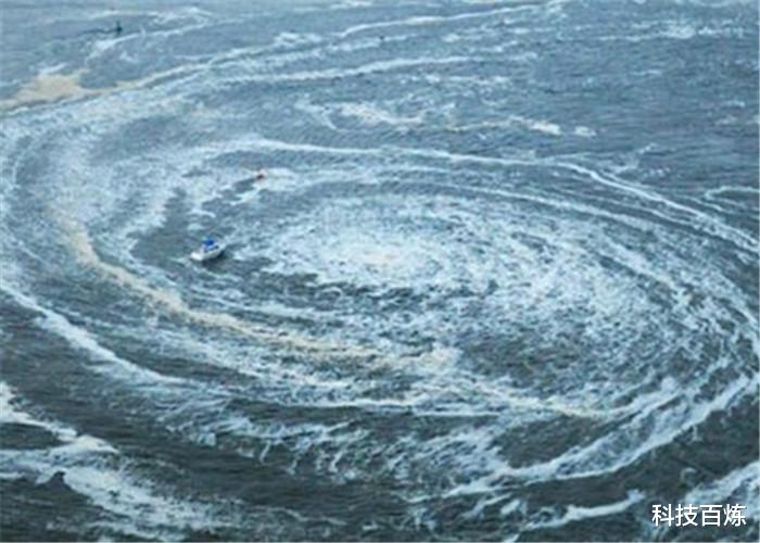 [无底洞]地球多次发现无底洞，究竟通向何处？科学家：通向地心！