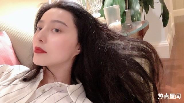 范冰冰|又被封杀了？范冰冰刚高调复出，相关话题就因违规被禁