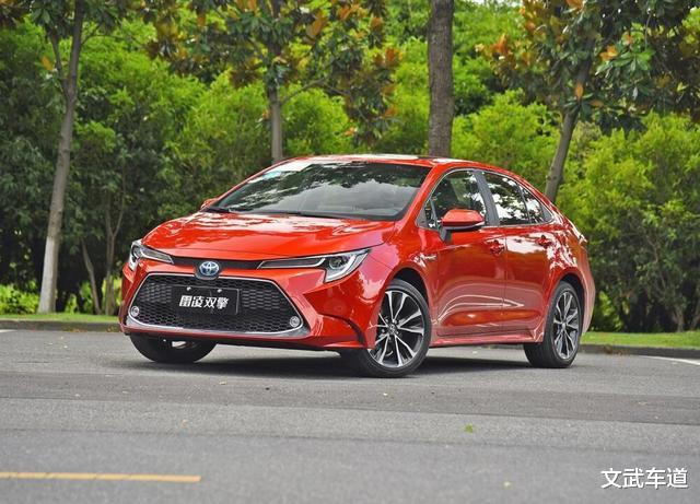 『丰田雷凌』5月轿车销量排名出炉，轩逸夺冠、雷凌暴涨，帝豪排名“闪”了眼