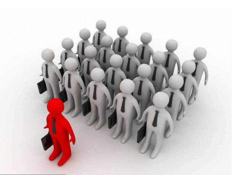 []人人都想做管理，你知道管理第一步是做什么吗？