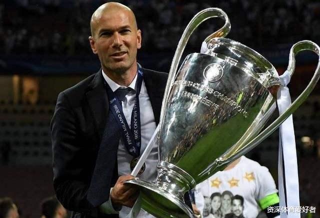 皇家马德里|皇马队史五大最强球星：齐达内仅第4，斯蒂法诺高居第2，榜首无法撼动