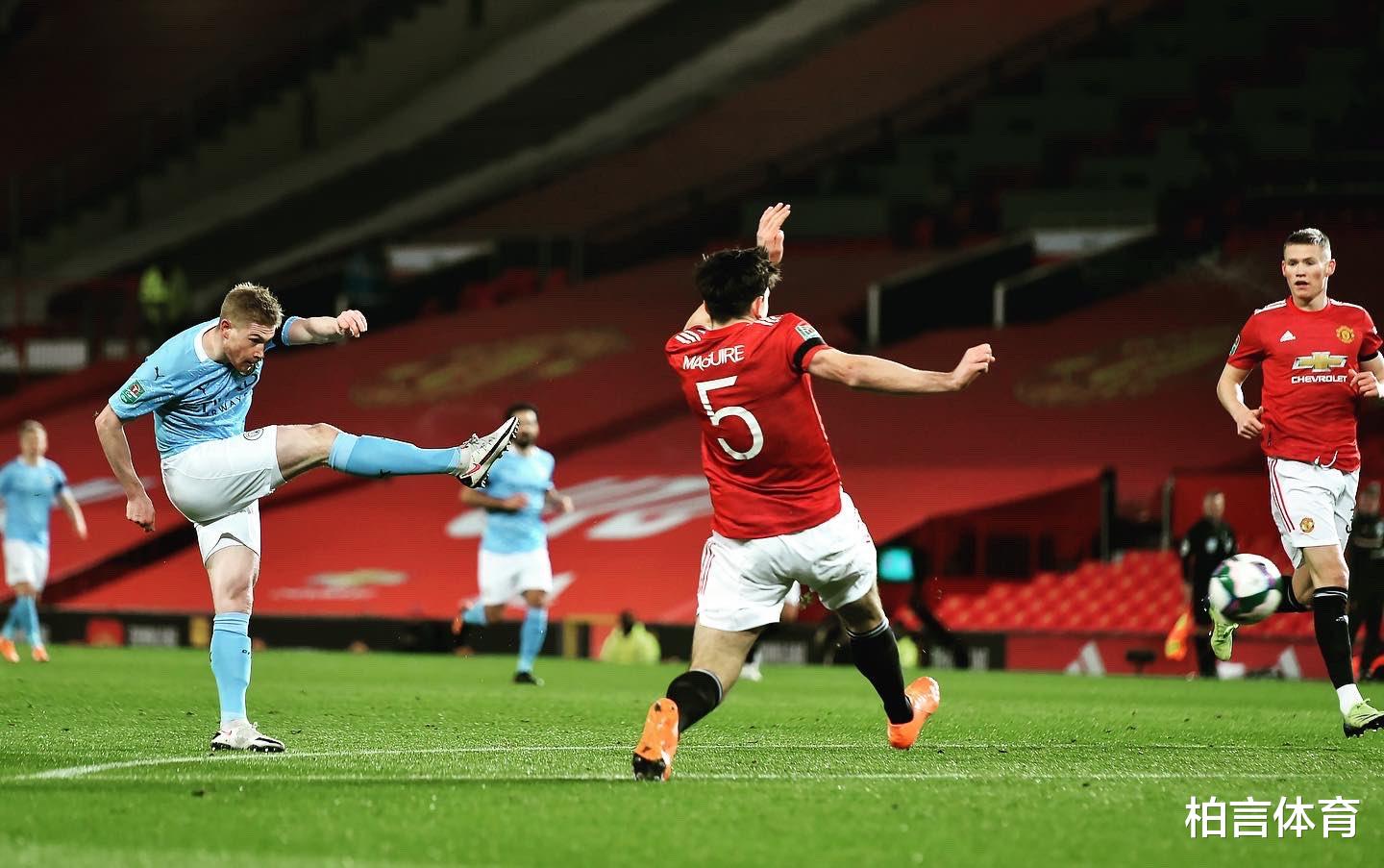 曼联|2-0!曼联出局暴3问题,头号王牌透支,利物浦有招了