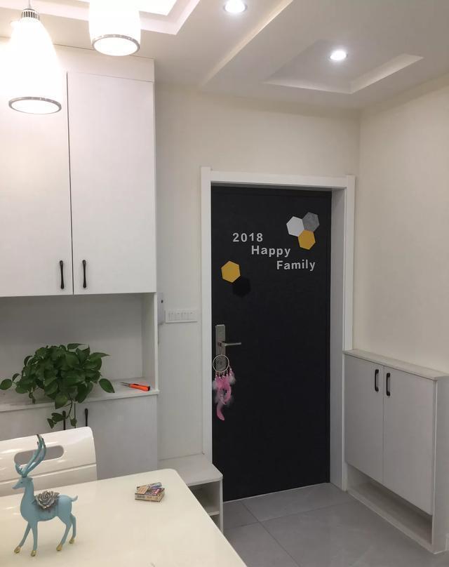 |媳妇心很大，不找装修公司，直接在楼下找工人装修，仅花了6万