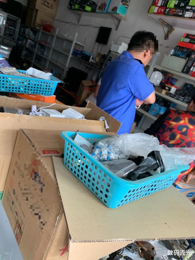 CPU|真不知道害臊！给妇女修电脑还想耍赖皮不给钱：赔我时间损失费！