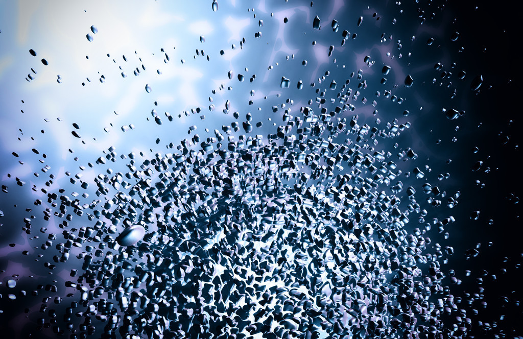 「太阳系」太阳系外有道“宇宙墙”,旅行者号被挡住了,宇宙无边界