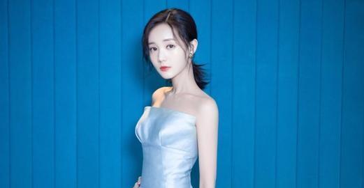 周迅|这才是真正的强捧不红,每部剧都是女主,合作对象几乎都是男神