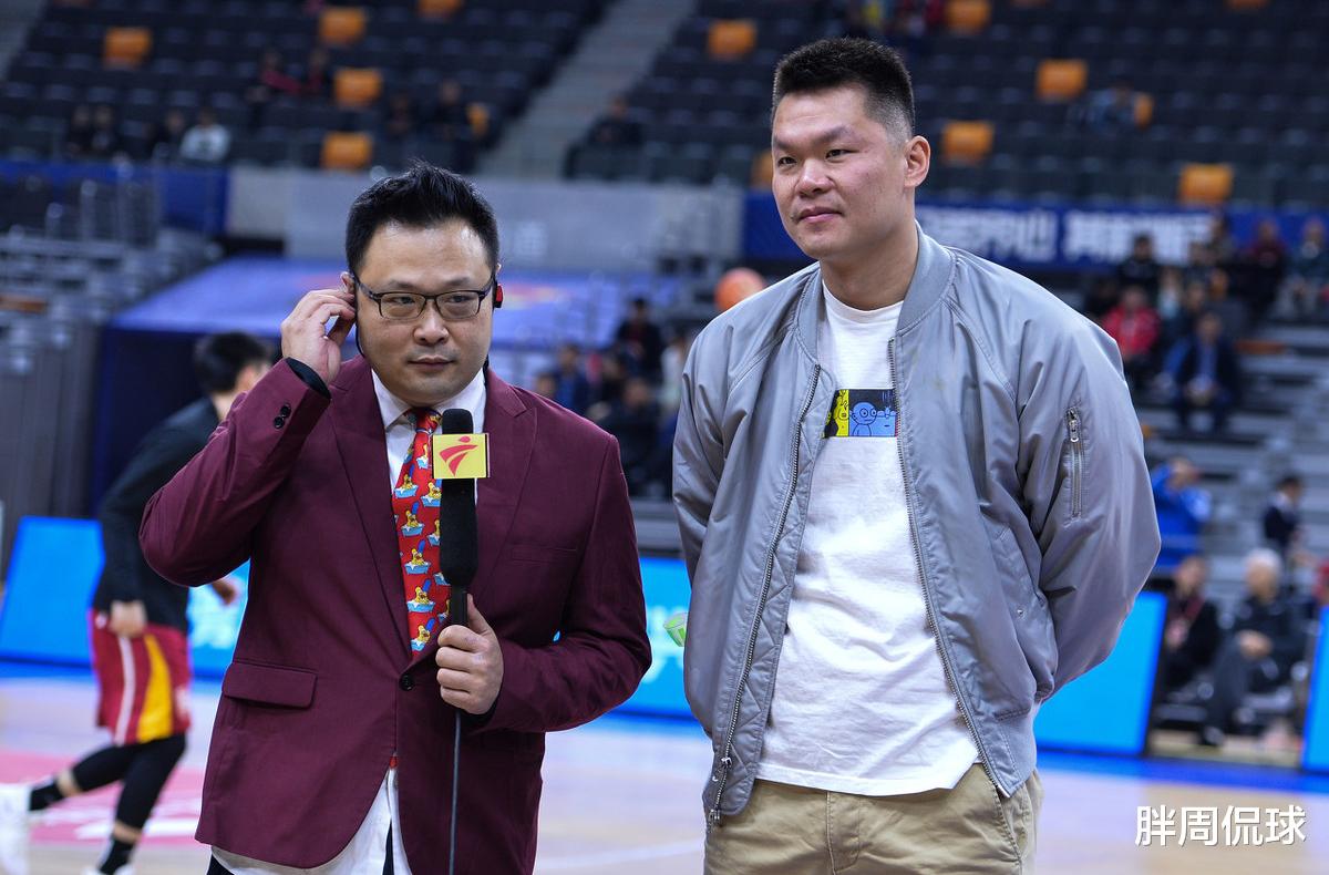 广东男篮|朱芳雨太狂了，CBA总决赛点名横扫这2队，但又一强敌密签超级外援