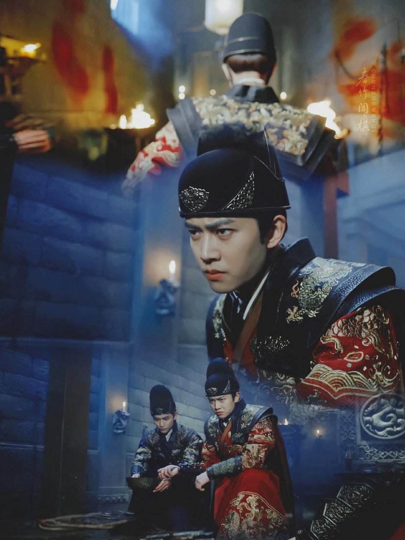 『电视剧』“以为不好看，结果是真香”的五部剧，你若没看过，真替你可惜！