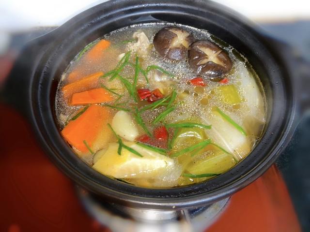 牛奶|降温了,这18道炖菜最适合现在吃了,热气腾腾吃的舒服,暖身暖胃