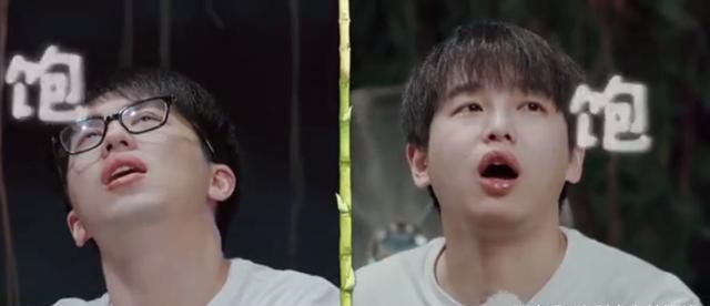 『谭松韵』《向往的生活》任嘉伦谭松韵合体“撒糖”，一个原因让节目获好评