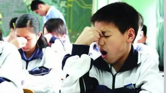 [考试]孩子高考考前急躁，越是接近考试，家长越是不能踩这些雷