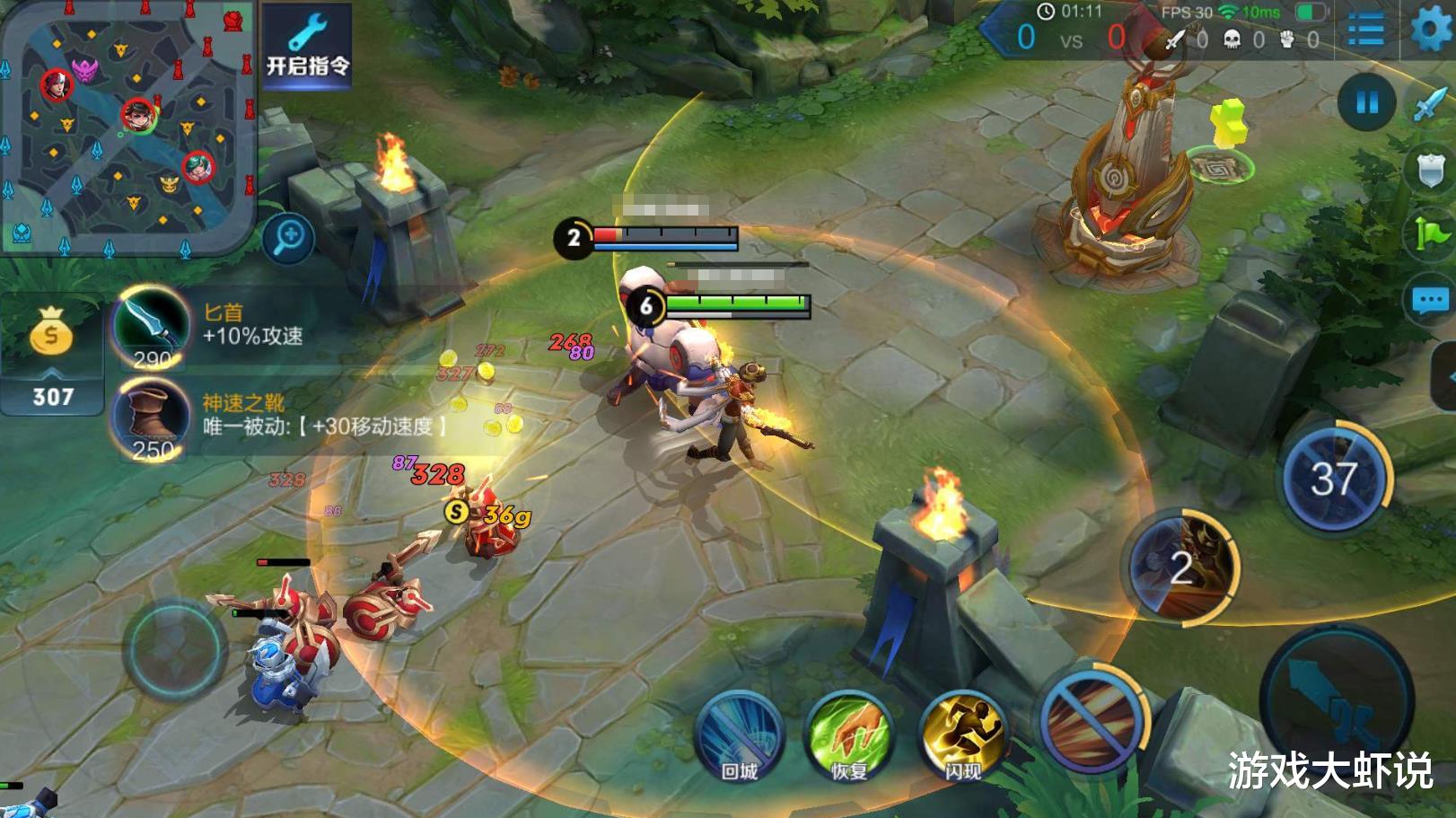 兰陵王|王者70星：S21即将开启，4位版本之子已确认，都学会王者随便上