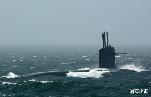 核导弹@不给美俄两国面子，一枚洲际核导弹发射升空，最低调的五常亮剑了