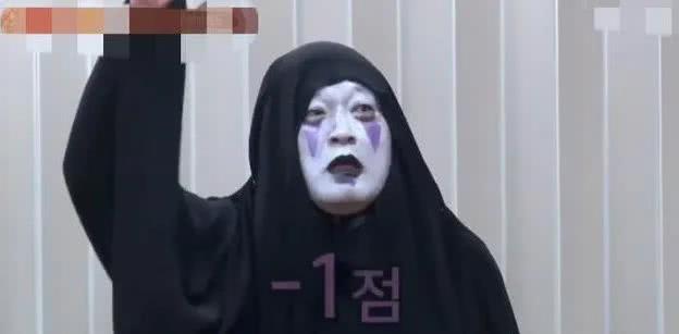 「极限挑战」《极限挑战》丢脸丢到国外了，曾经的神作也要走到末路了吗？