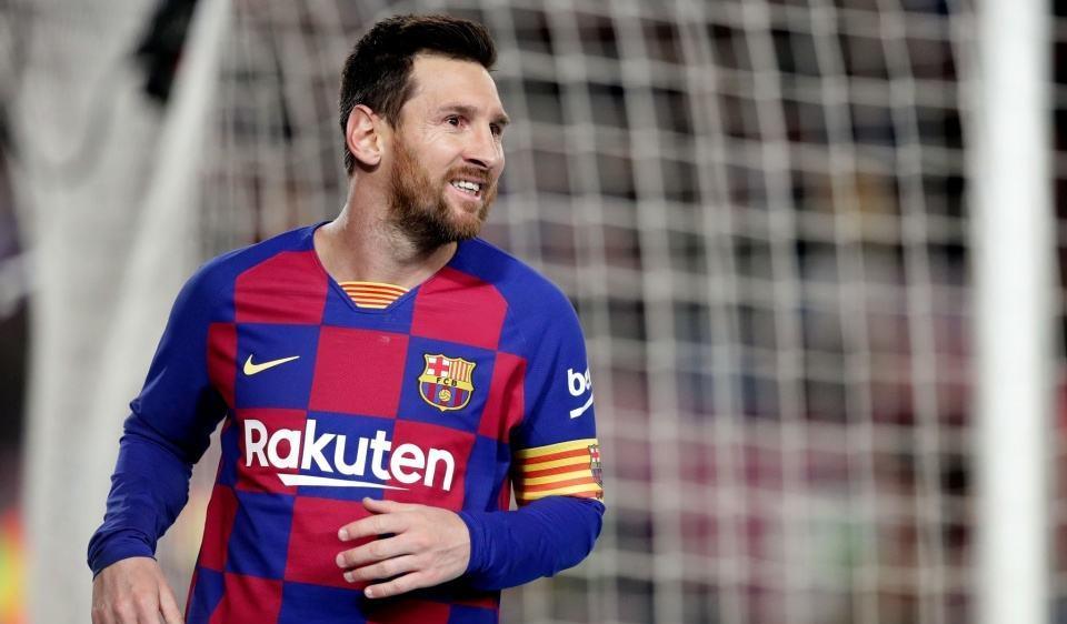 巴塞罗那|巴萨大战拜仁首发11人曝光 梅西苏亚雷斯出战