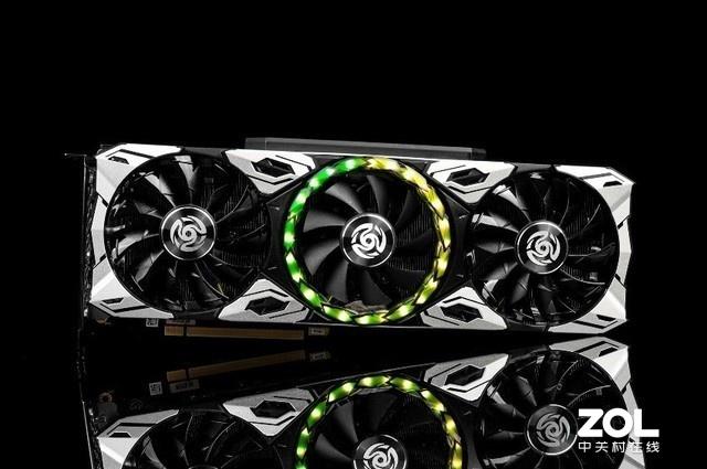 英伟达|扔掉NVIDIA 2080Ti吧  NVIDIA 30系显卡一次性全看够