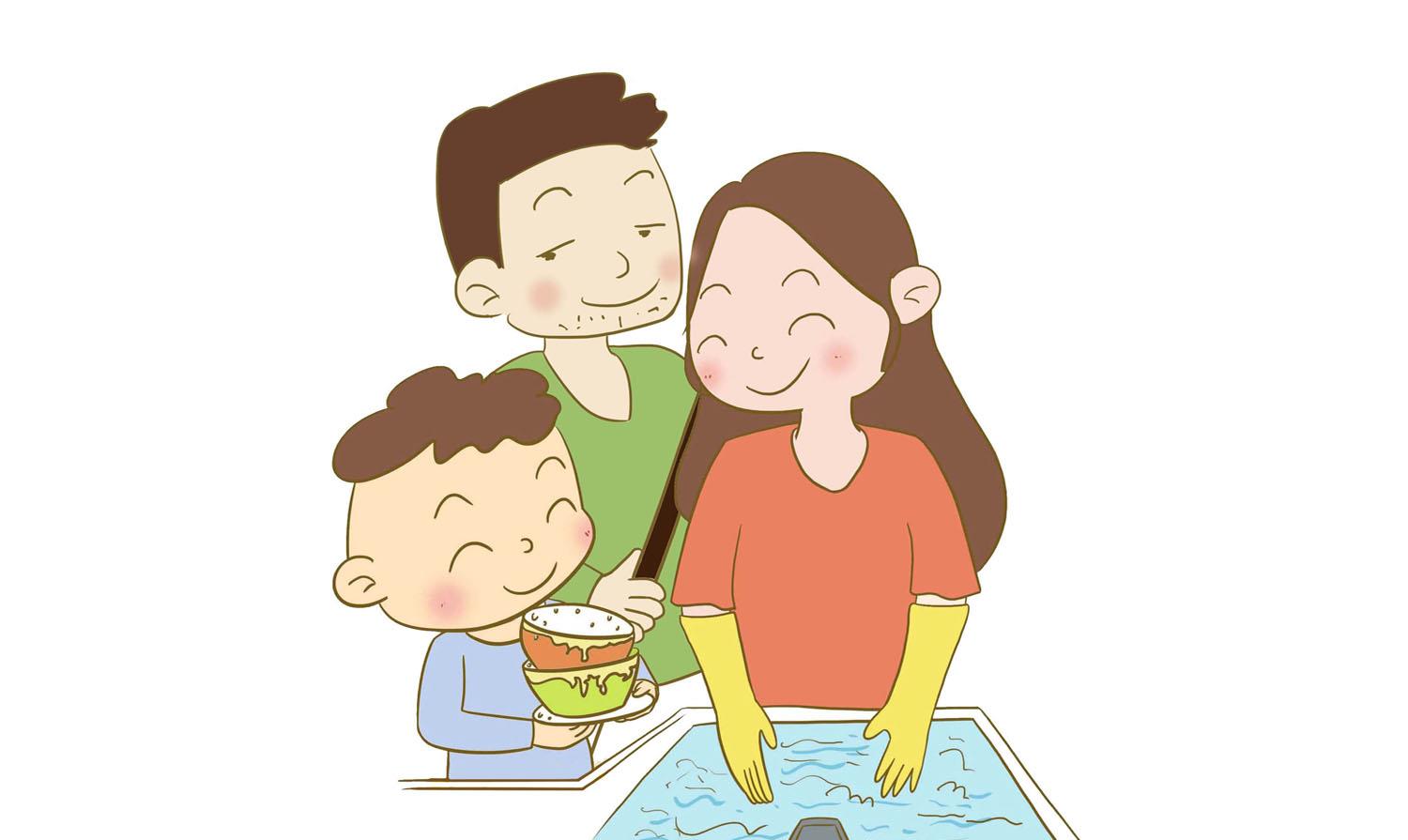 全职妈妈|全职妈妈和职场妈妈带出的娃，有多大区别？哈佛大学的研究告诉你