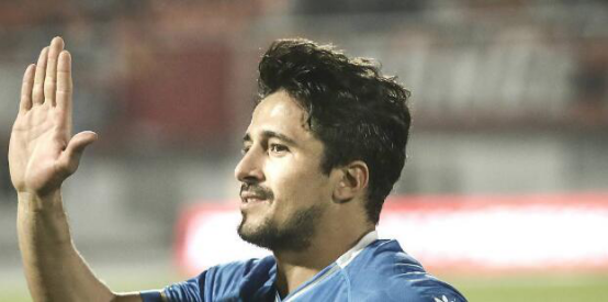 「国足」李铁真没看错人！他将成激活艾克森的关键先生，未来将迎国足首秀