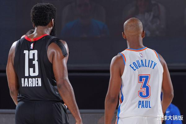 火箭队|又一组抢七！火箭输球后名嘴齐发声，王猛给预测，杨毅分析太到位