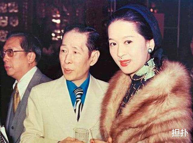 [何鸿燊]何鸿燊真正的靠山不是霍家，也不是郑裕彤，而是这个香港隐形富豪