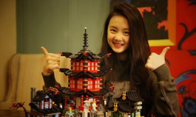 「黄磊」带你参观黄磊的家，从小把女儿培养成白富美，家里还有钢琴小提琴