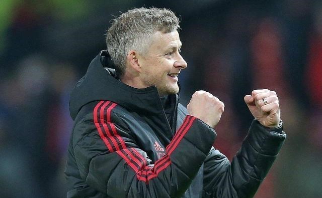 曼联|曼联：索帅拯救了3位球员，但要额外支付450万英镑