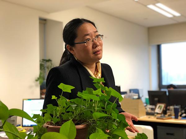 环保你我他 北京将建生态环境准入清单