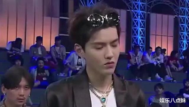 吴亦凡|皮卡丘断电！说唱选手歌词太伤人，吴亦凡强硬回答太解气