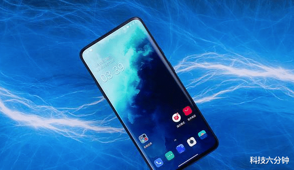 [一加科技]目前最保值的骁龙855plus手机！还是2K+90HZ，上市6个月才降500元