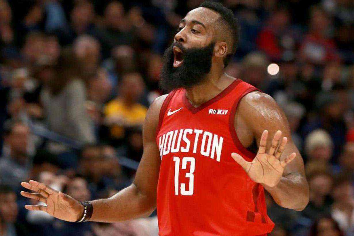 交易|NBA真要变天了！4换1逆天交易方案出炉，火箭重建？湖人卫冕难了