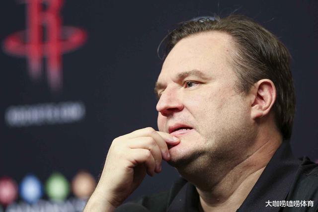 莫雷|3年2.6亿美元！火箭老板真撑不住了，莫雷终将付出代价