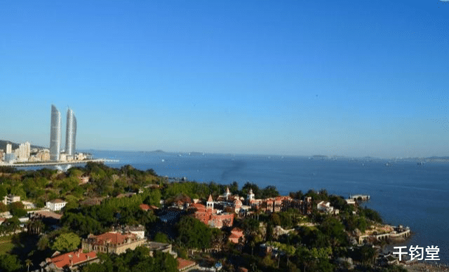 厦门|中国“消费最高”的二线旅游城市：拿着三线工资，却是一线的花销