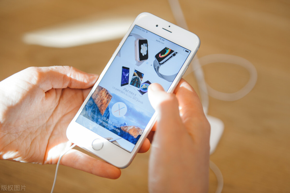 iPhone|为什么iPhone销量那么好？果粉给出7条理由，你赞同吗？