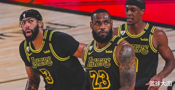 湖人队|全是伤病和坏消息！詹姆斯也没能幸免！湖人下一场太难了