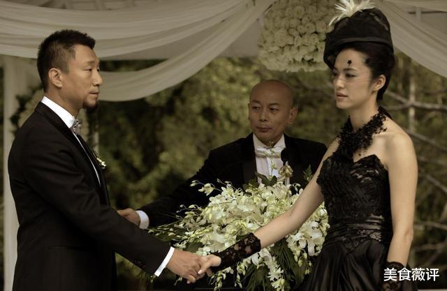 男神|圈内不拍戏也不会过气的6位男神：他12年没演戏，今仍是顶流男星