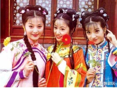 官宣|“香妃”去世后,为她扫墓19年的“萧剑”,原来早已结婚生子